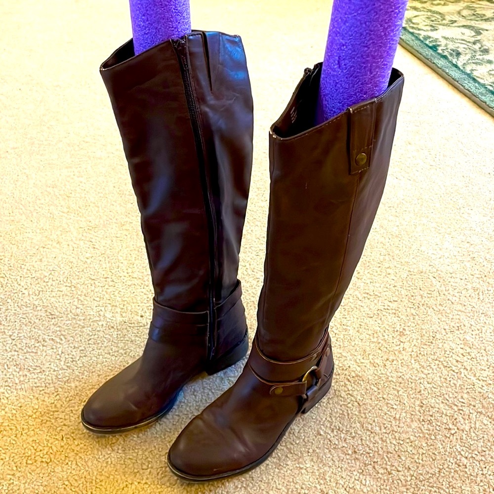 Style & Co. Boots